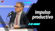 Al Aire | Sector público y privado unen sus fuerzas para impulsar el desarrollo económico nacional