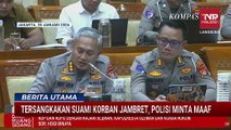 Deretan Fakta Kasus Penetapan Tersangka Hogi Minaya, Minta Maaf dari Kapolres Sleman Sudah Cukup?