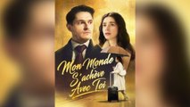 Mon Monde S'achève Avec Toi (Doublé)