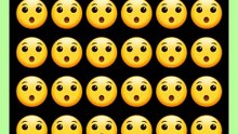 Guess the odd emoji challenge