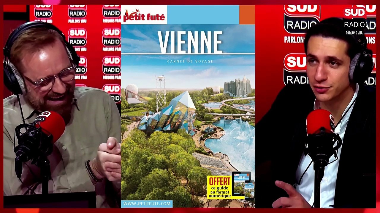 Escapade dans la Vienne - Découverte tourisme