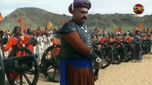 The Great Maratha _ Episode 32