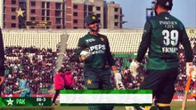 Pak vs Aus Full Highlights 1st t20 Pakistan s Australia