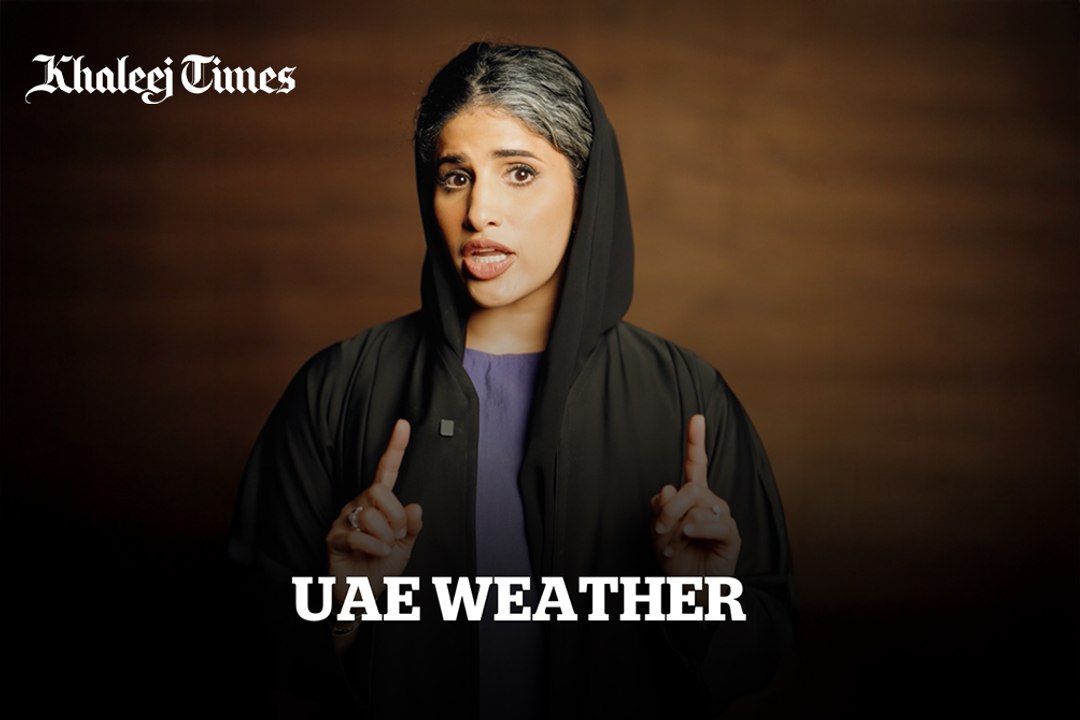 weather news