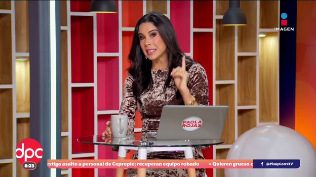 PT Oaxaca va contra revocación de Salomón Jara | DPC con Paola Rojas