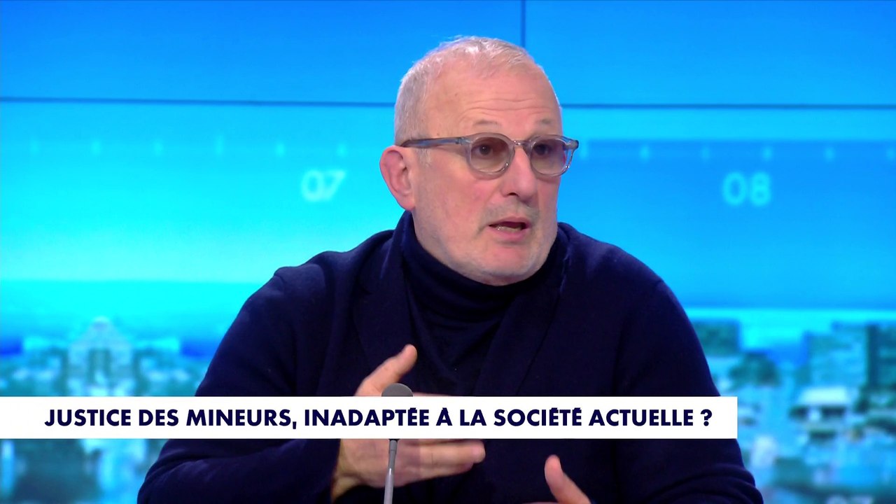 François Pupponi : «On ne veut pas faire de statistiques ethniques»