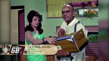 60's Hit Songs | Mere Mehboob Qayamat Hogi | Baharon Phool Barsao | Kishore Kumar Hits | Jukebox