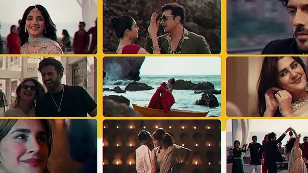 Muamma Episode 13 Teaser - 29th January 2026 - HUM TV