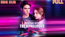 Wild Ride With The Dangerous Kian - FULLMOVIE 2026 #englishsub