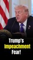 Donald Trump issues impeachment warning ahead of midterms