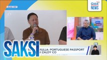 DILG wants Zaldy Co's foreign passport 
