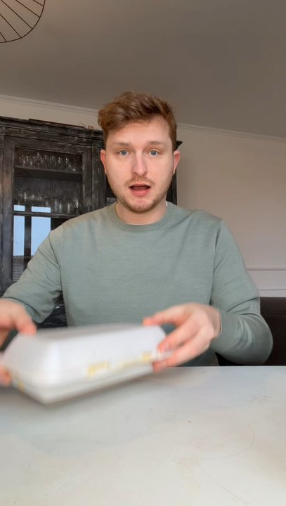 Toute la carte de Tasty Crousty 😱✨Enfin à Paris, j’ai pu tester toute la carte pour goûter ce riz et poulet croustillant dont tout le monde parle sur les réseaux depuis des mois 🎉💪✨Tu as déjà goûté ? 👀✨