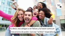 Byung-Chul Han, filósofo: “La nueva fórmula de dominación es «sé feliz». La positividad de la felicidad desbanca a la negatividad del dolor”