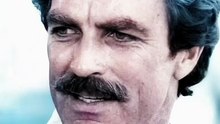 Happy birthday to actor Tom Selleck