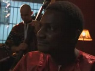 Kouyate Neerman - le Destin - NØF 2008