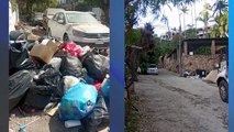 Colonias más afectadas por crisis de basura | CPS Noticias Puerto Vallarta