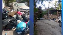 Colonias más afectadas por crisis de basura | CPS Noticias Puerto Vallarta