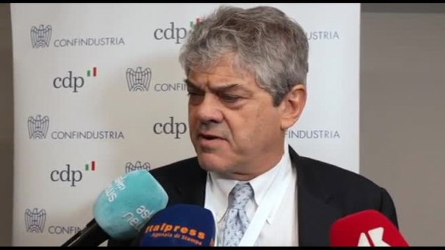Imprese, Amalberto: competenze Cdp aiutano a validare nostri progetti