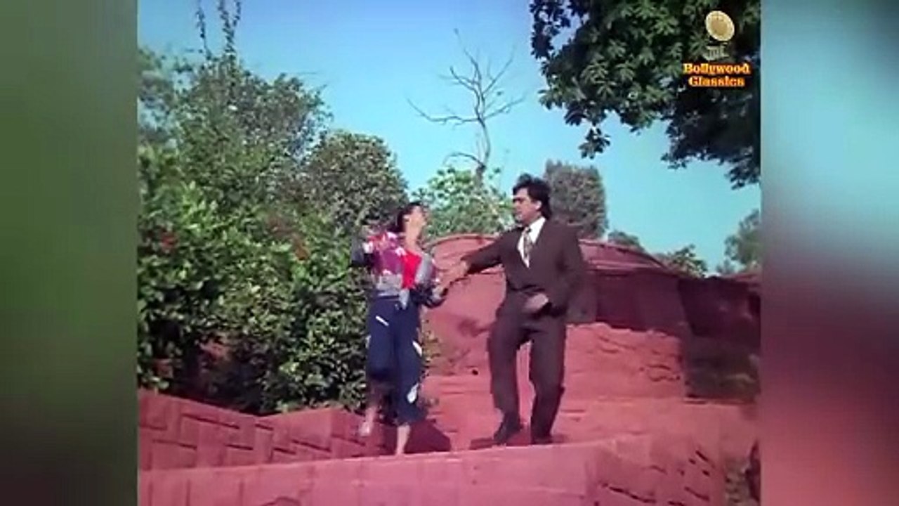 Bhagyawan Songs | Govinda, Juhi Chawla | Ladke Ne Ladki Ko Dekha | Anand-Milind | 90's Hit Songs