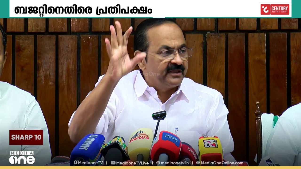 'ബാധ്യതകൾ അടുത്ത സർക്കാരിന്റെ തലയിൽ കെട്ടിവയ്ക്...