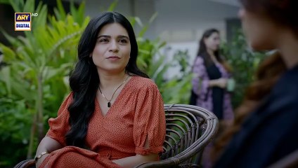 Madawa Episode 51 | 29 Jan 2026 | Omer Shahzad | Aiza Awan | ARY Digital Drama