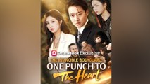 The Invincible Bodyguard One Punch to the Heart (DUBBED) #Full Episode