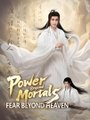 Power Beyond Mortals Fear Beyond Heaven - Drama FULL MOVIES ENGLISH SUB