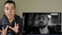 Tornike Kipiani - Take Me As I Am (Georgia Eurovision 2020) REACTION
