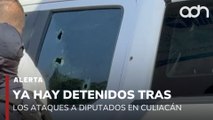 🚨¡Última Hora! Ya hay detenidos por el ataque a diputados de Movimiento Ciudadano