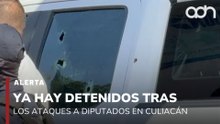 🚨¡Última Hora! Ya hay detenidos por el ataque a diputados de Movimiento Ciudadano