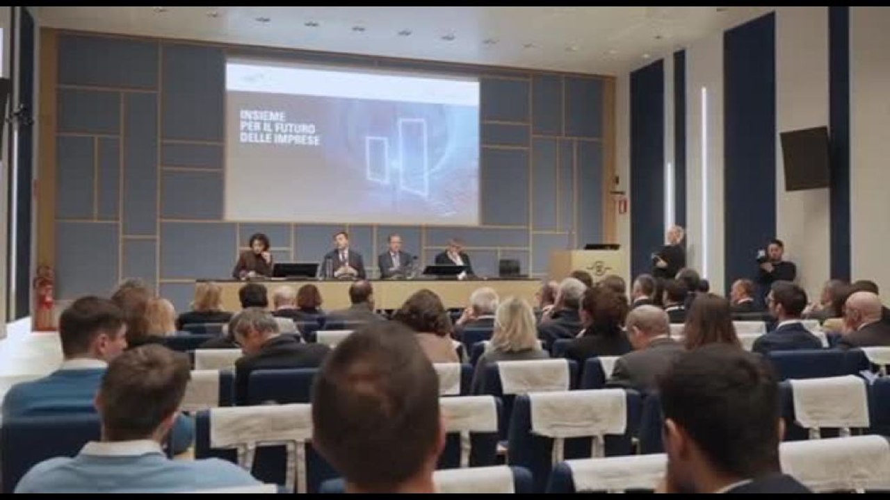 Cdp porta a Torino il roadshow: strumenti per far crescere le imprese