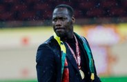 Senegal manager Pape Thiaw given five-game ban following AFCON final chaos vs Morocco