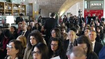 A Roma la premiazione del contest del Dipartimento della Funzione Pubblica