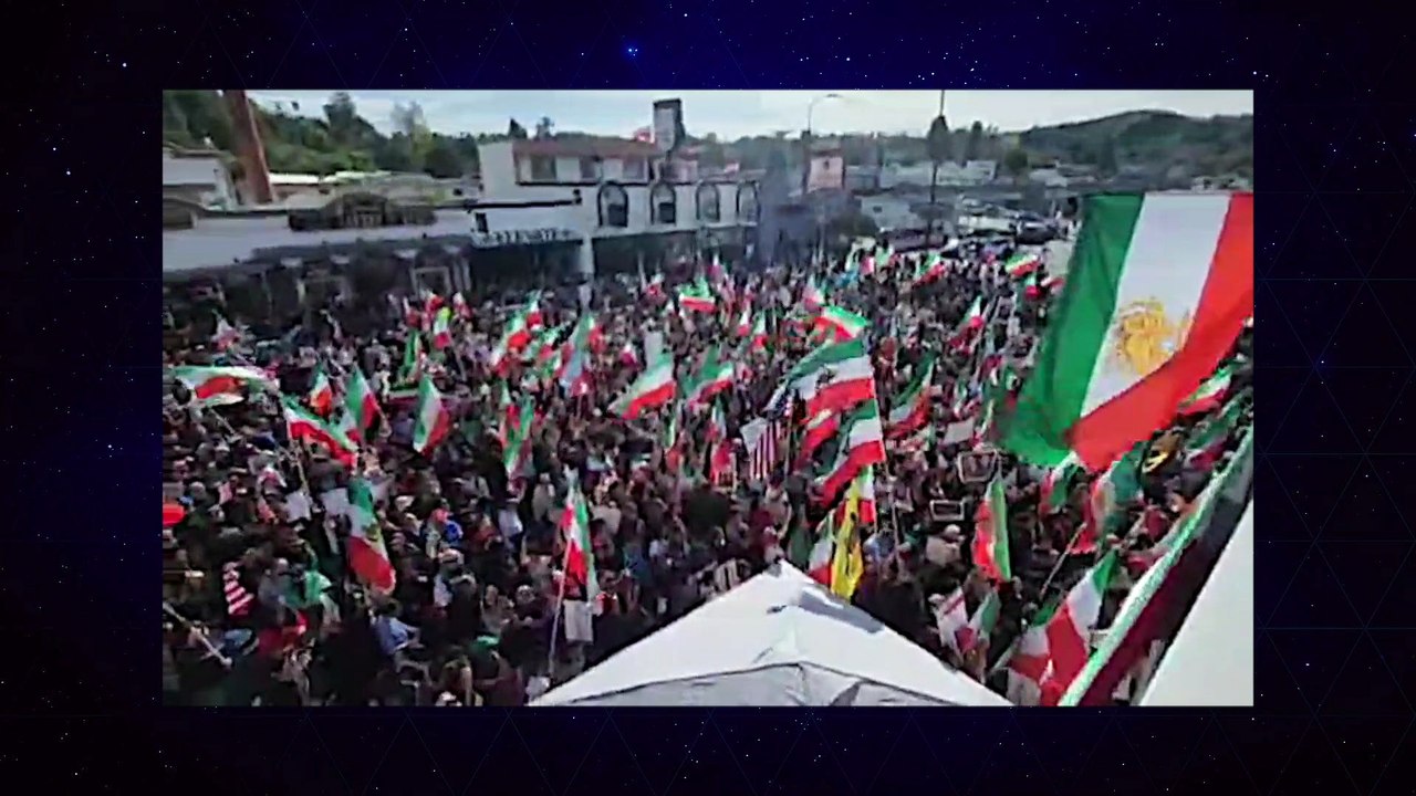 از پشت میله ها - پنجشنبه 9 بهمن 1404