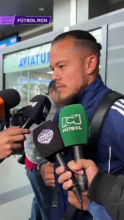 Leonardo Castro habló de la salida de Hernán Torres