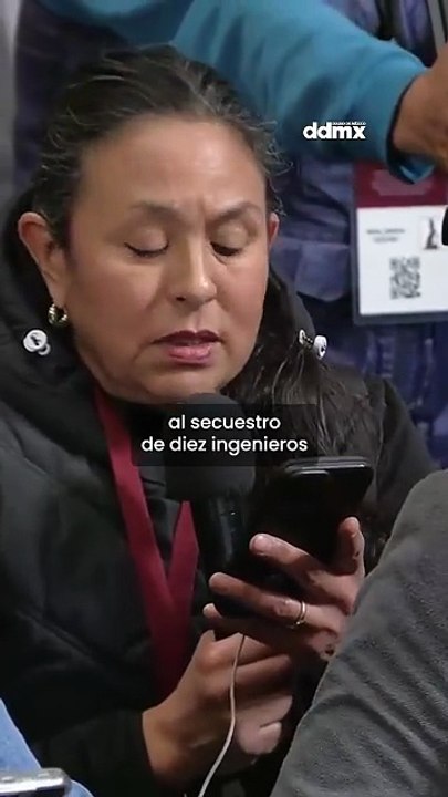 Sheinbaum afirma que se atiende el ataque contra diputados en Sinaloa