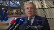 Milano Cortina, Tajani: tre agenti ICE "non in tuta da combattimento"