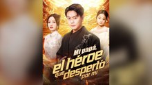 Mi Papá, El HéRoe Que Despertó Por Mí Sub EspañOl
