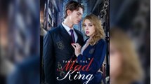 Taming The Mad King ENGLISHSUB #fullmovie