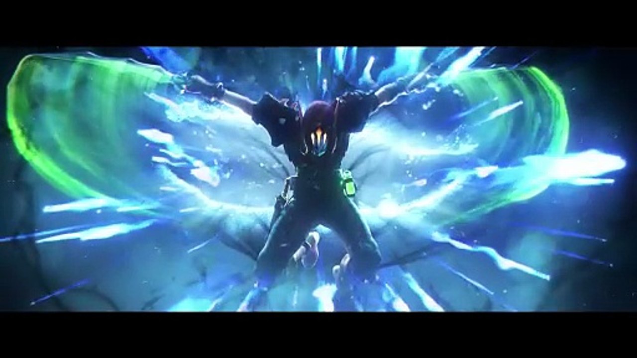 WoW: Housing-Cinematic im WildStar-Flair