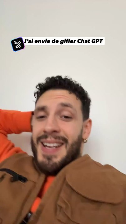 Il est comment le votre ?