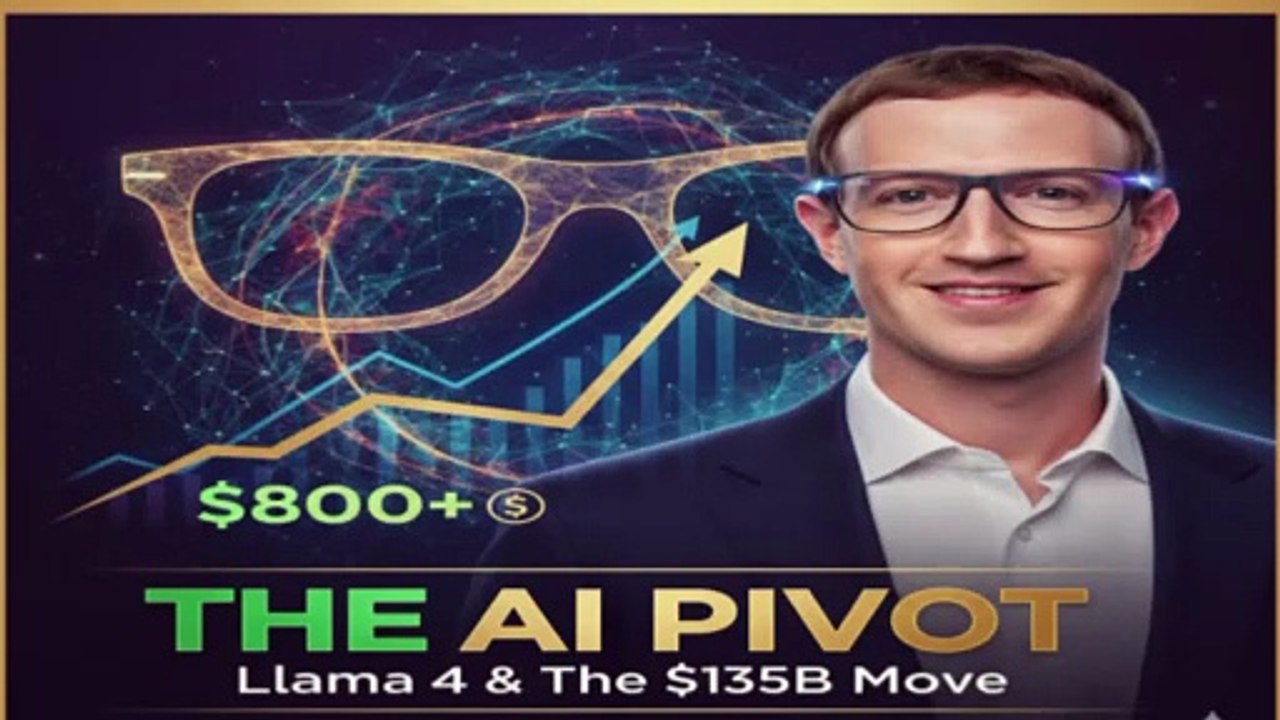 Meta's 2026 Evolution: Beyond Social Media to Global AI Infrastructure | Fiscal Point