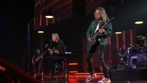 Blackened ('Blackened 2020' version) - Metallica (acoustic)
