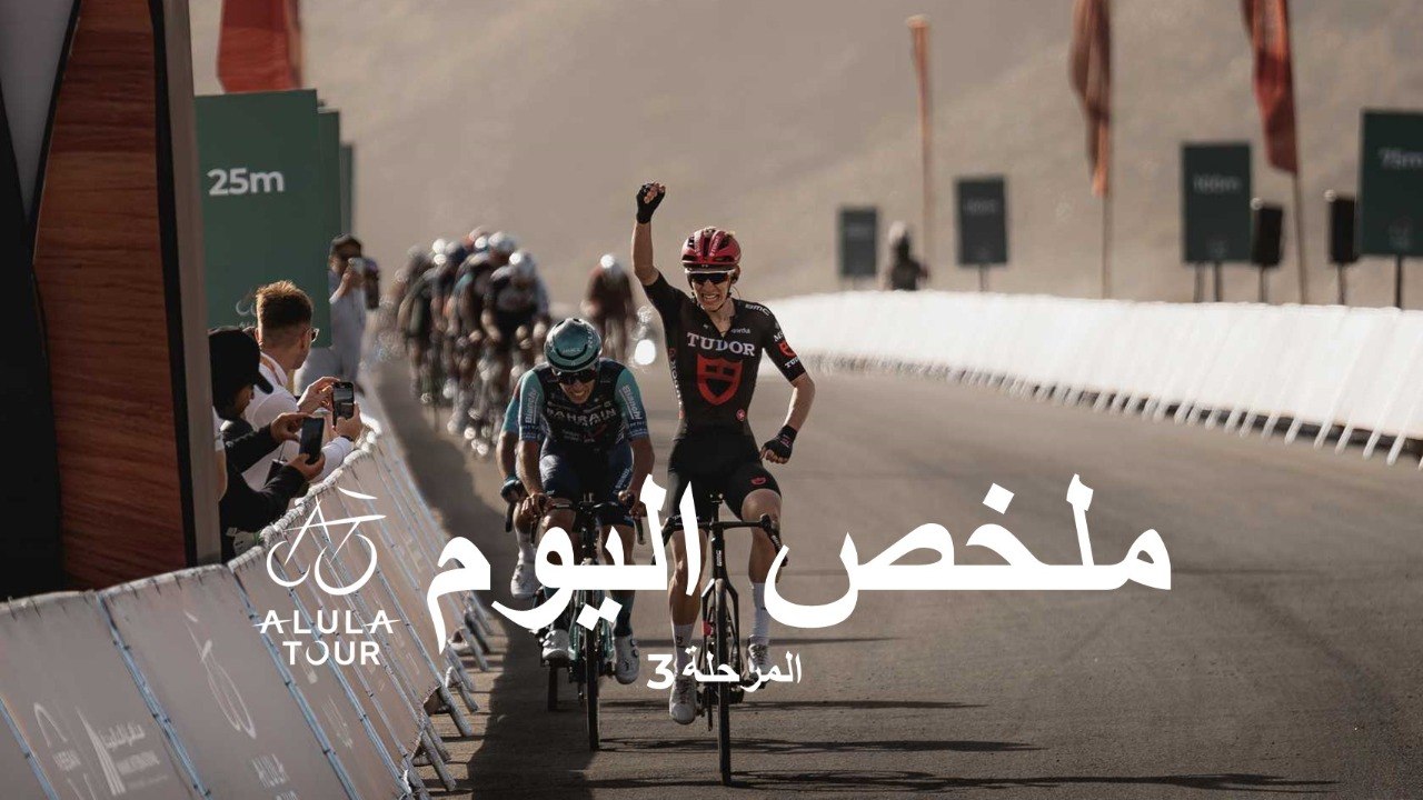 المرحلة 3  - ملخص المراحل