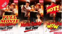 🍎🔥Mafia Daddy Next Door Isode