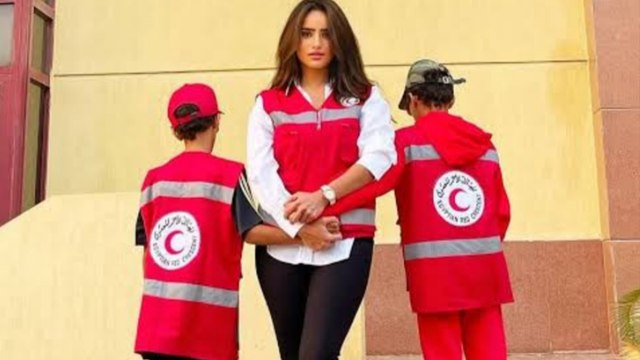 زينة: أبو الولاد اتجوز وأحمد عز يتصدر الترند