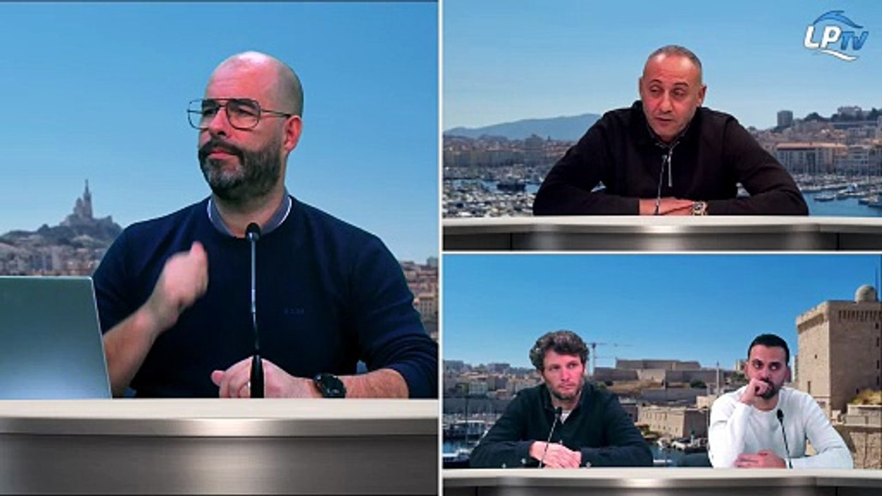 Partie 3 : Avant-match Paris FC/OM ?