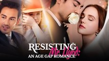 Resisting Mr. Lloyd - An Age Gap Romance
