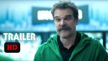 DTF ST. LOUIS | Official Trailer | (2026) David Harbour, Jason Bateman