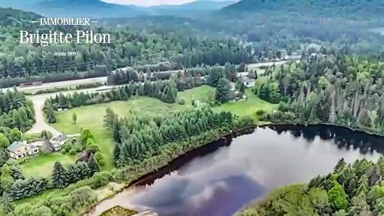 Route 117, Mont-Tremblant, QC